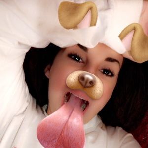 Meet your Posher, Katelyn